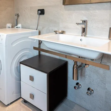 Appartamento La Picchiera - Jole