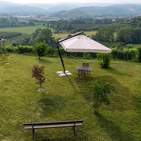 La Picchiera - Jole La Morra