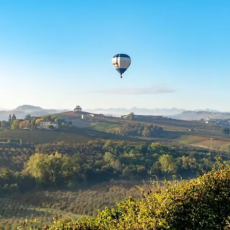 La Picchiera - Jole Appartamento La Morra