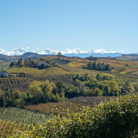 La Picchiera - Jole * La Morra