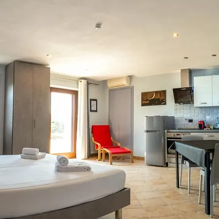 La Picchiera - Jole Appartamento *