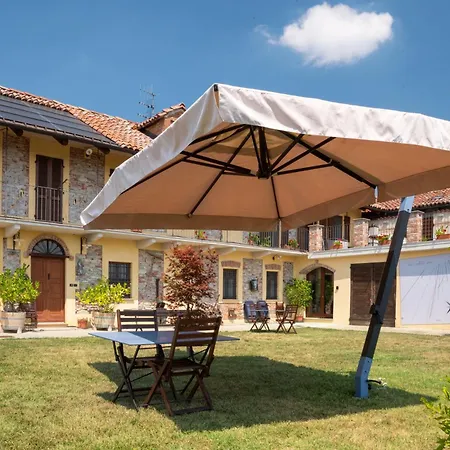 La Picchiera - Jole * La Morra