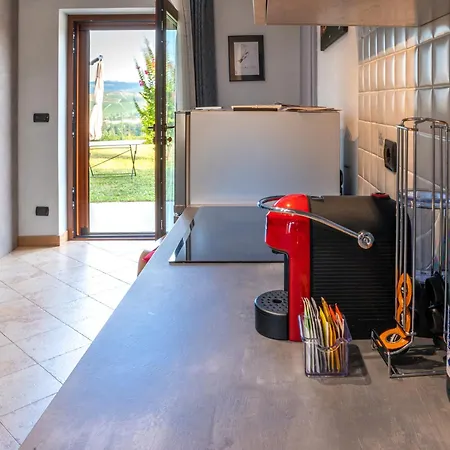 La Picchiera - Jole Appartamento *