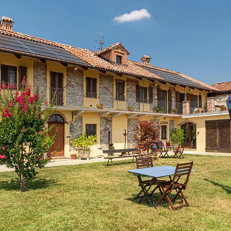 La Picchiera - Jole *